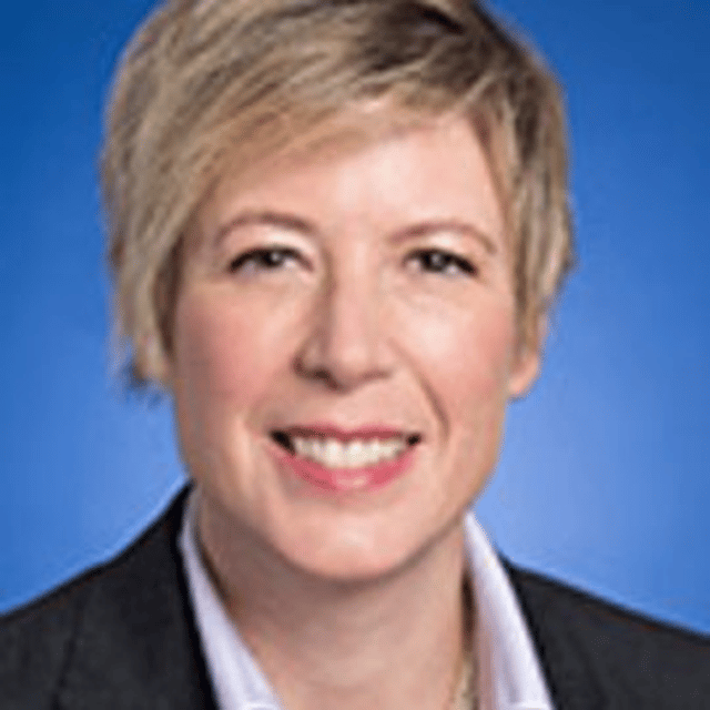 Beth Ann Bovino