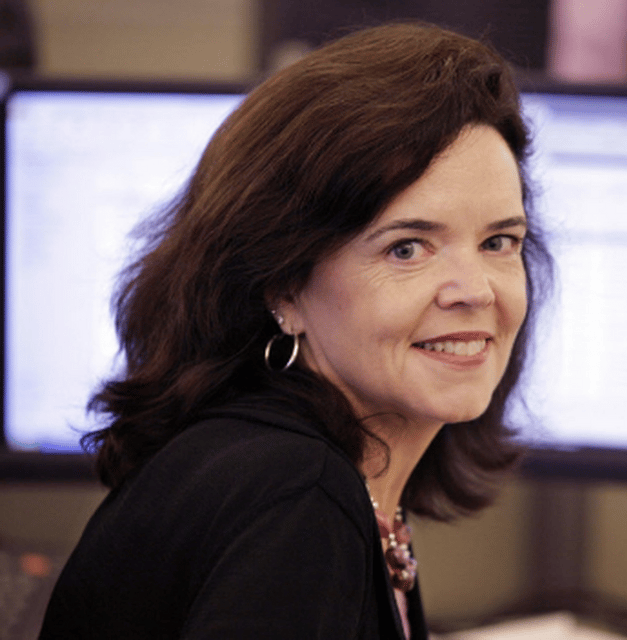 Beth Fouhy