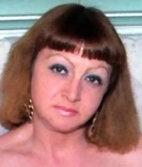 Beth Morggan