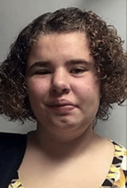 Bethany Thompson (Cable, Ohio)