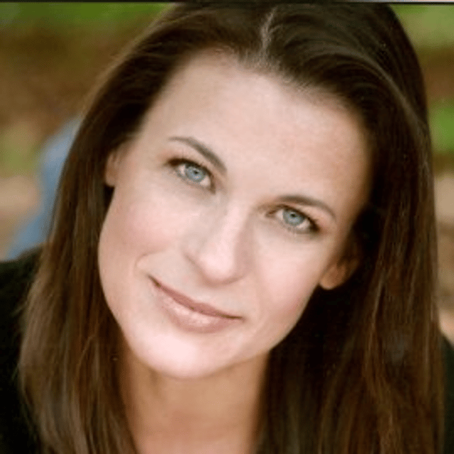 Betsy Sanders