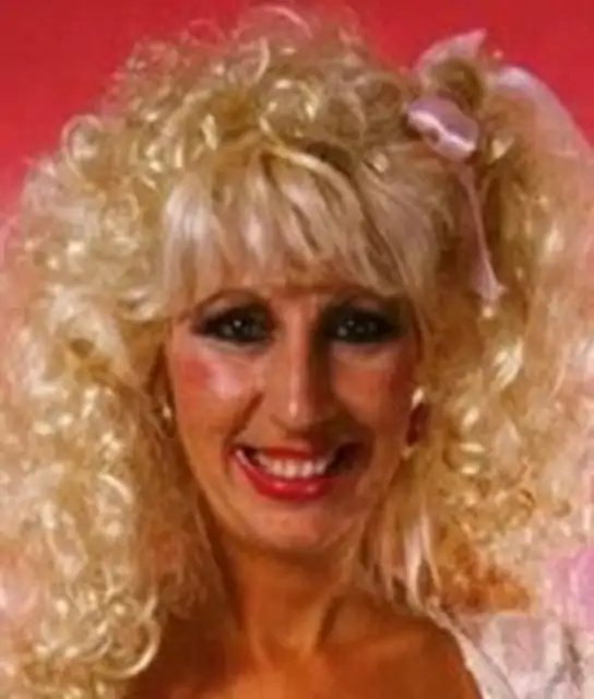 Betty Boobs