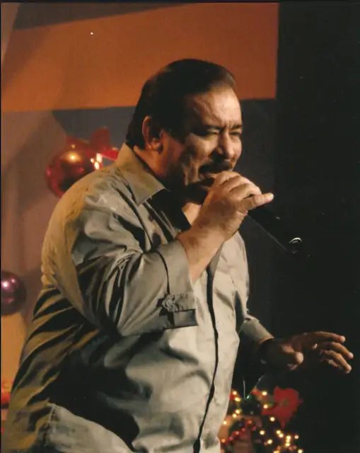Betulio Medina