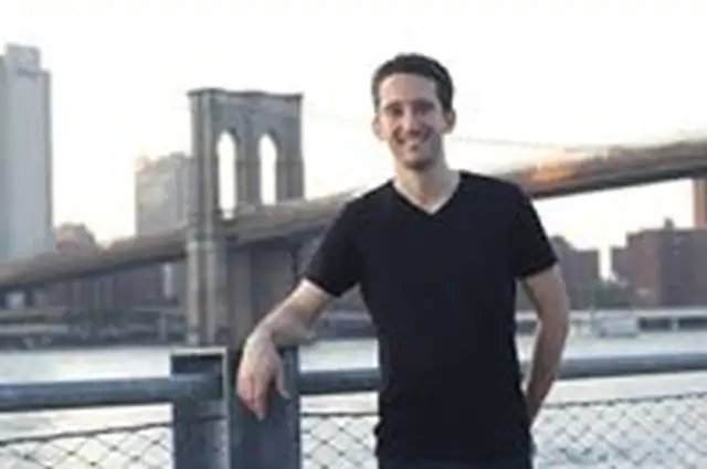Jesse Beyroutey