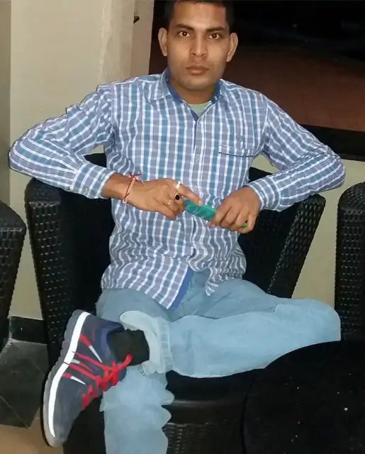 Bhaben Saikia