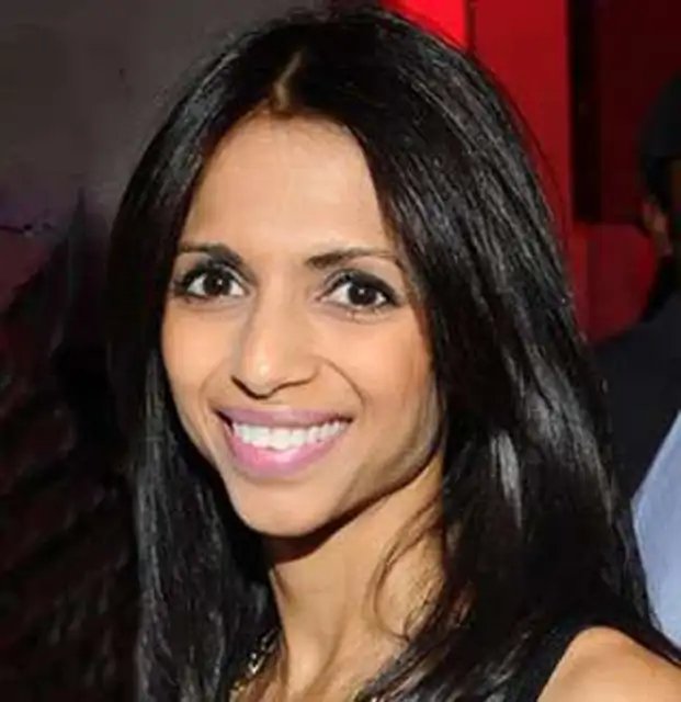 Bhavna Vaswani 