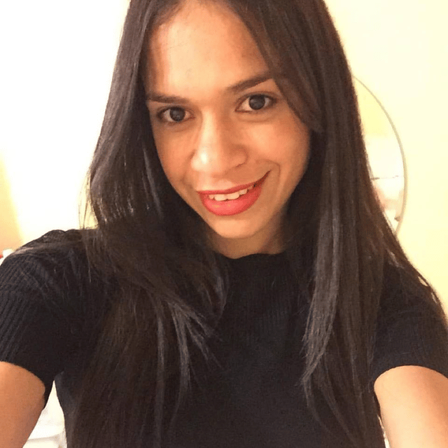 Bianca Rivas