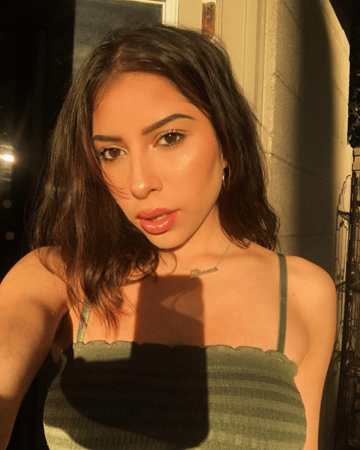 Bianca Sotelo