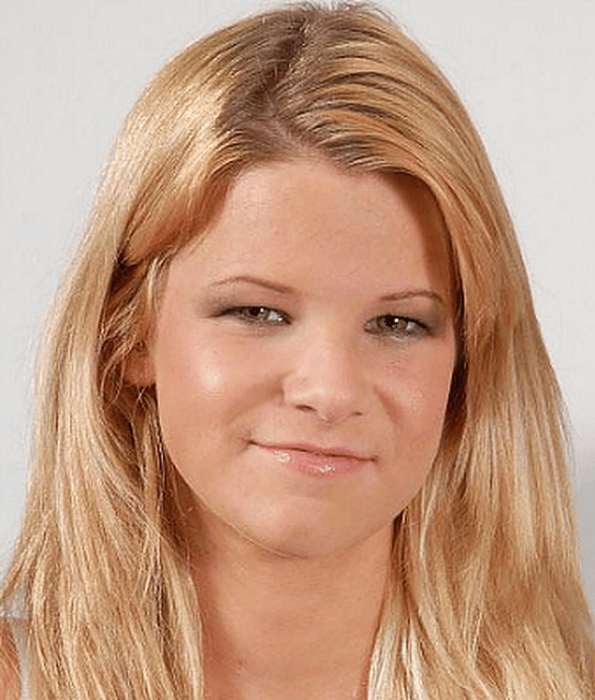 Bianka Lovely