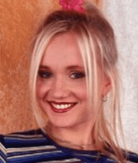 Bianka Romanova