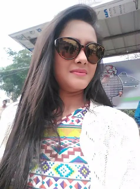Bidisha Bezbaruah