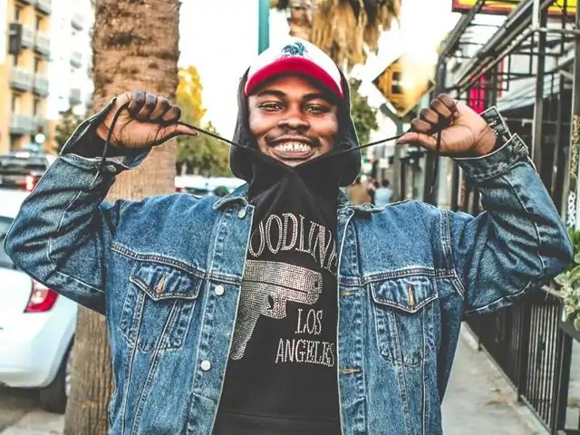 Big Baby Scumbag