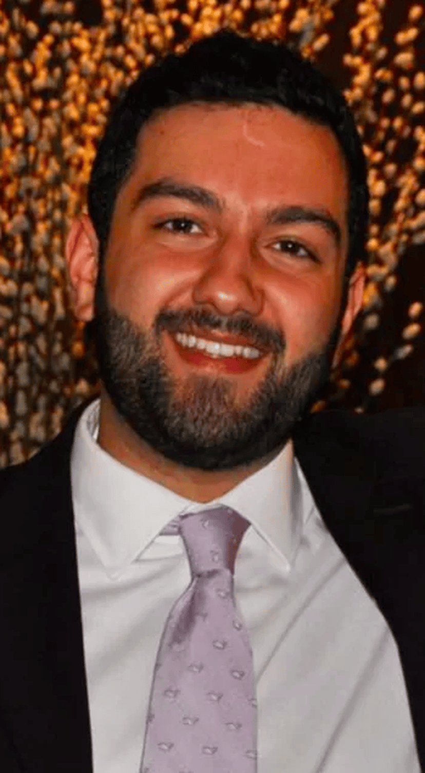 Bijan Ghaisar