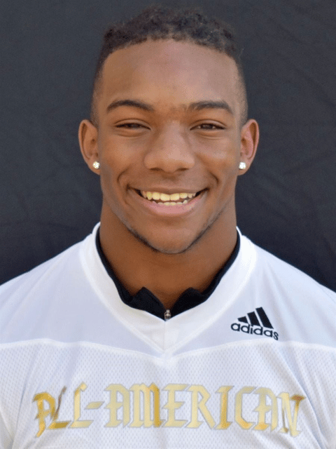 Bijan Robinson
