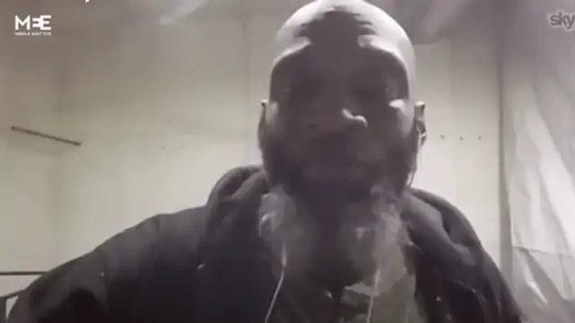Bilal Abdul Kareem