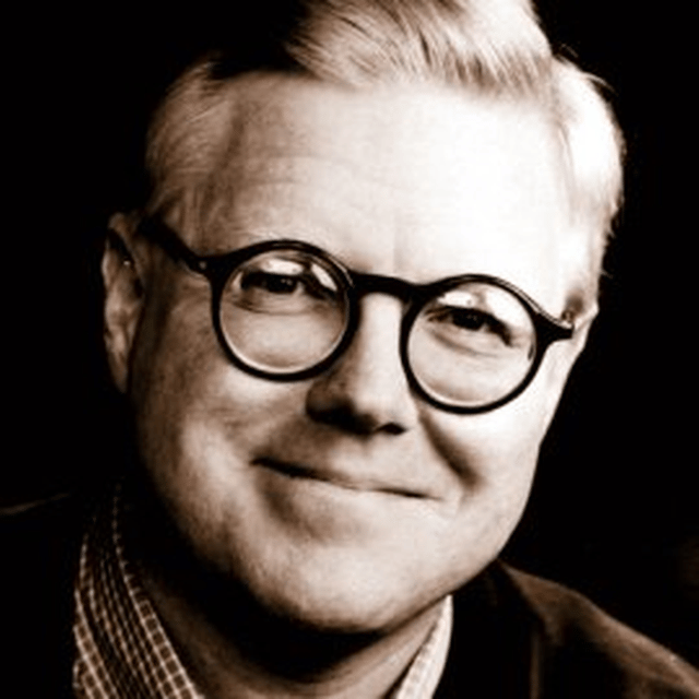 Bill Butterworth