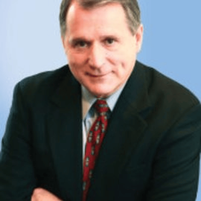 Bill Daggett