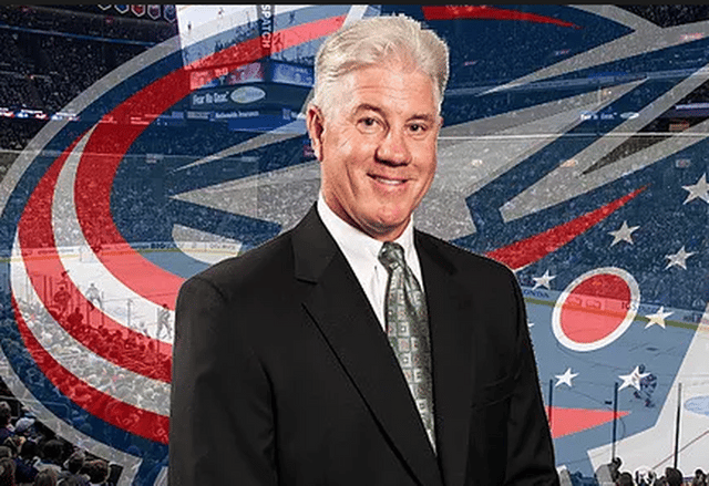 Bill Davidge