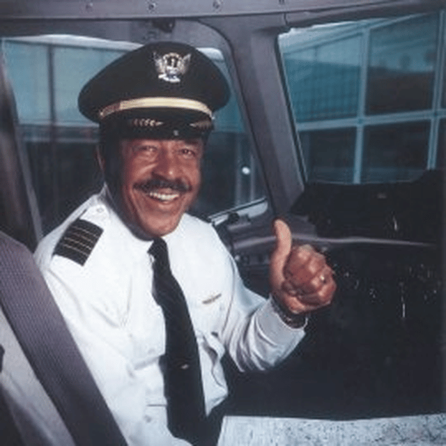 Bill Norwood