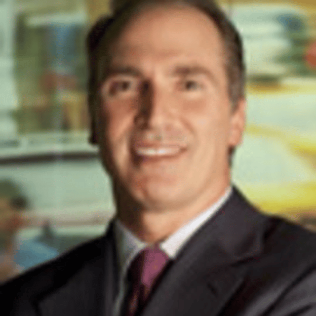 Bill Nuti