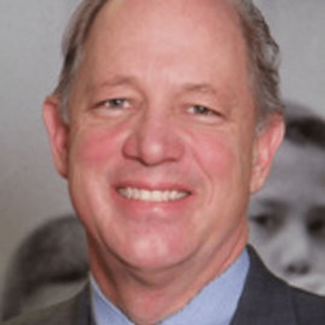 Bill Shore