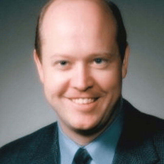 Bill Stinnett