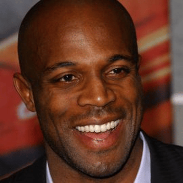Billy Brown (II)