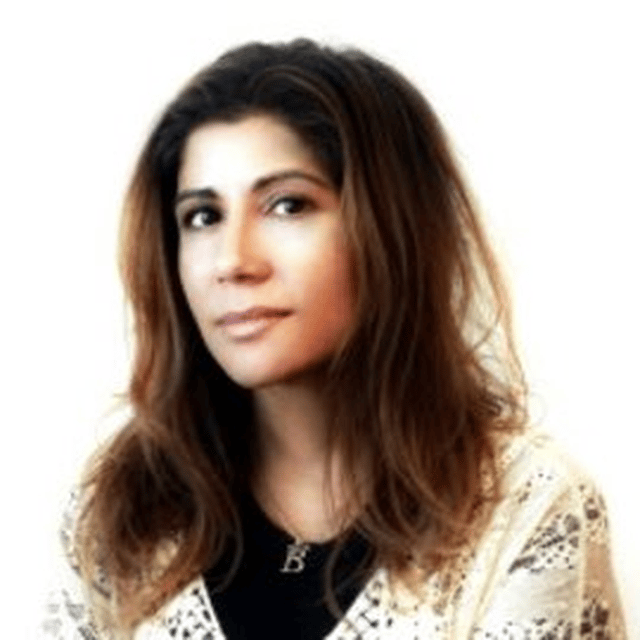 Bindi Karia