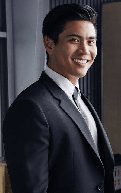 Bing Chen