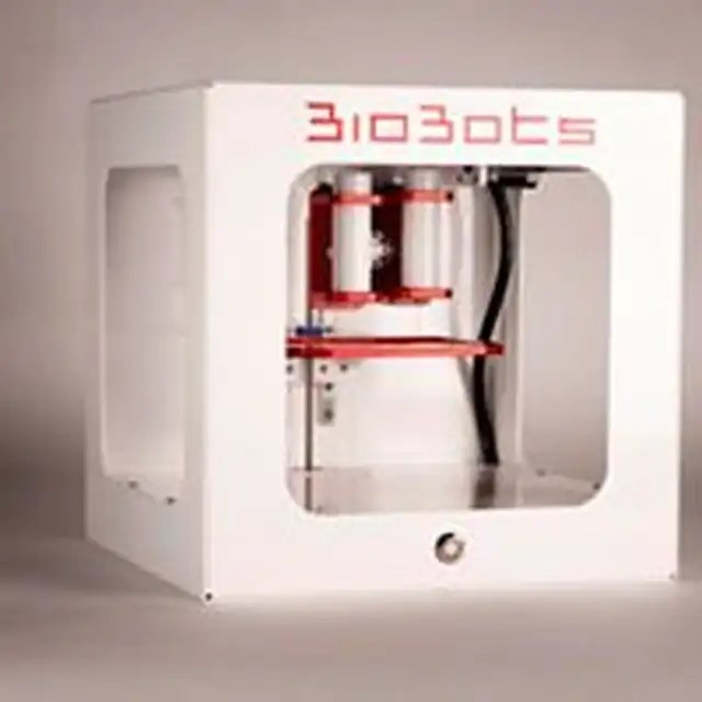 BioBots