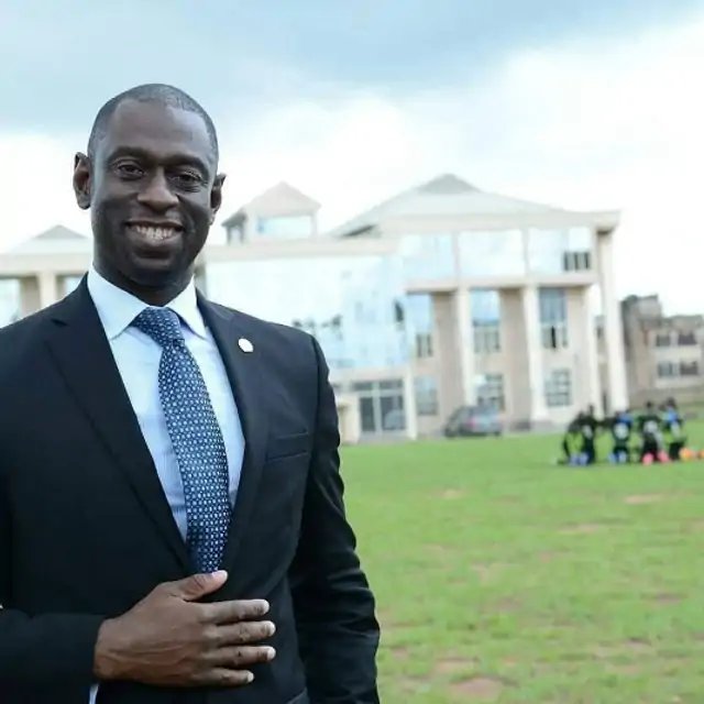Bishop Feb Idahosa