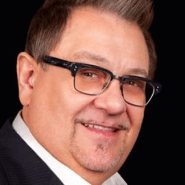 Bishop Joby Brady