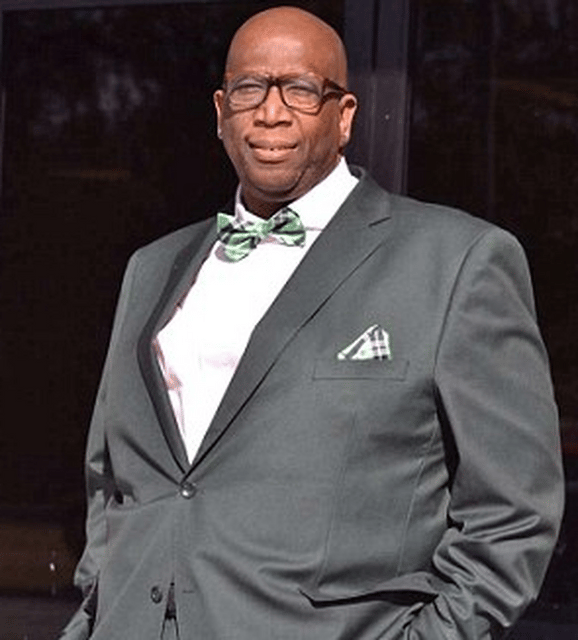 Kenneth Adkins