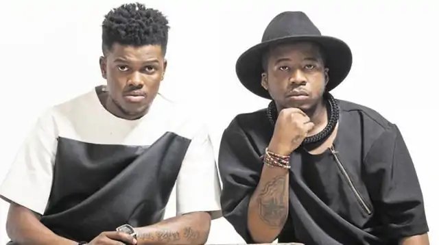 Black Motion