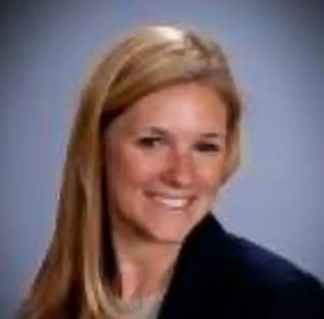 Blair Lieber Connolly