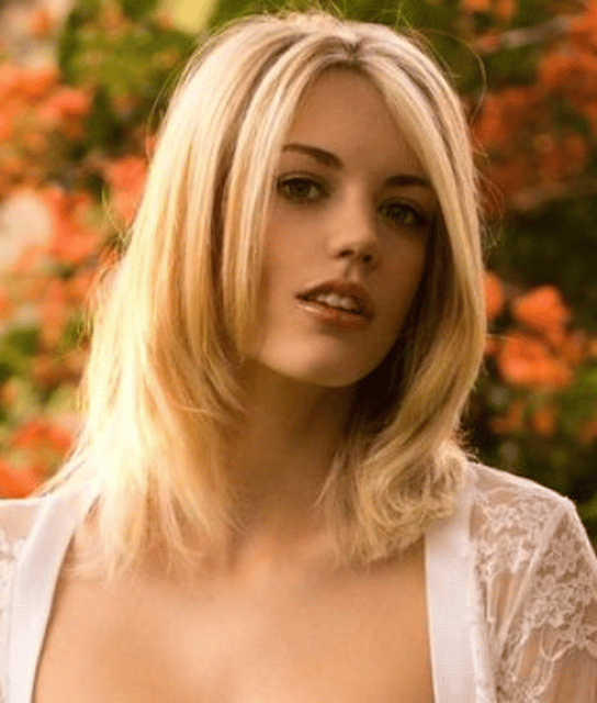 Blake Eden
