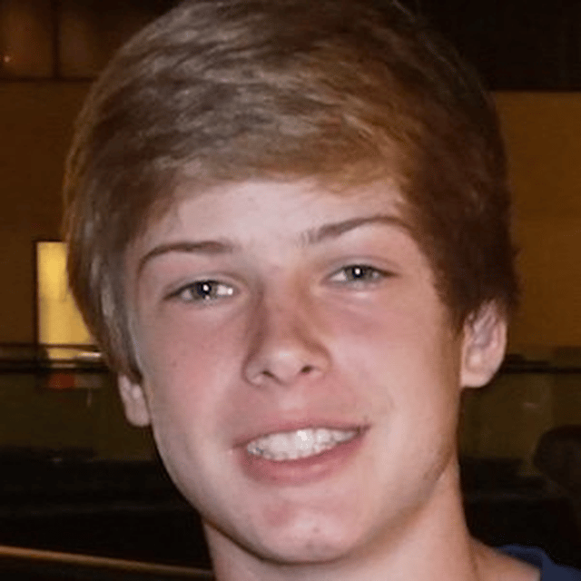 Blake Gray