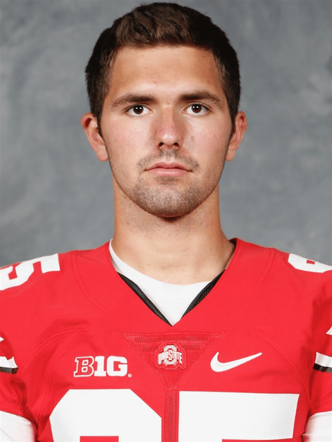 Blake Haubeil