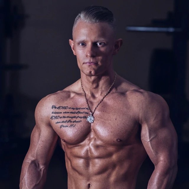 Blake Holman