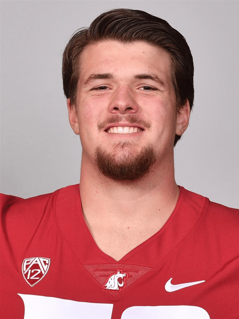 Blake McDonald