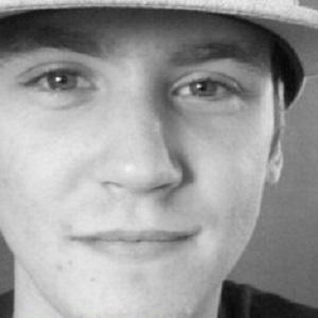 Blake Tuomy-Wilhoit