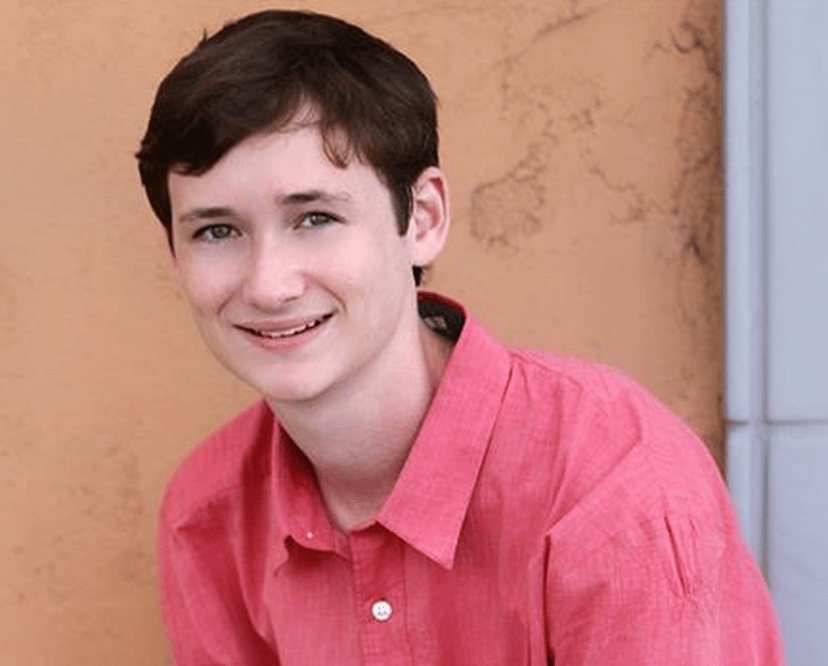 Blaze Bernstein