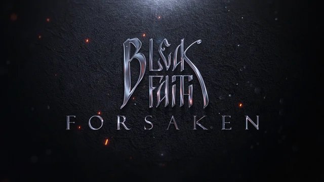 Bleak Faith: Forsaken