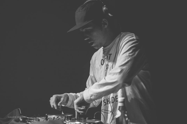 Bleep Bloop (DJ)