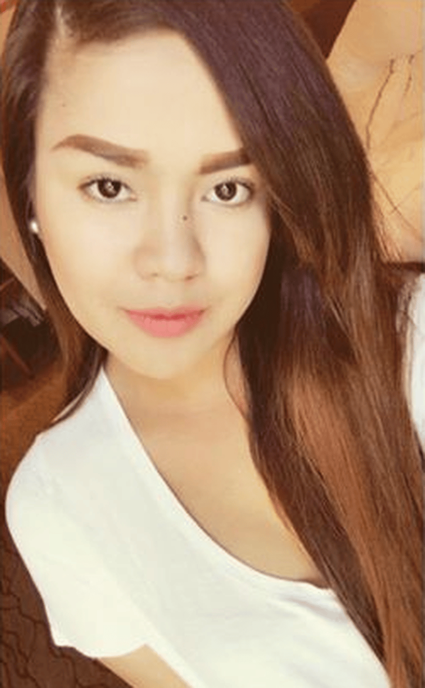 Blessel Ong