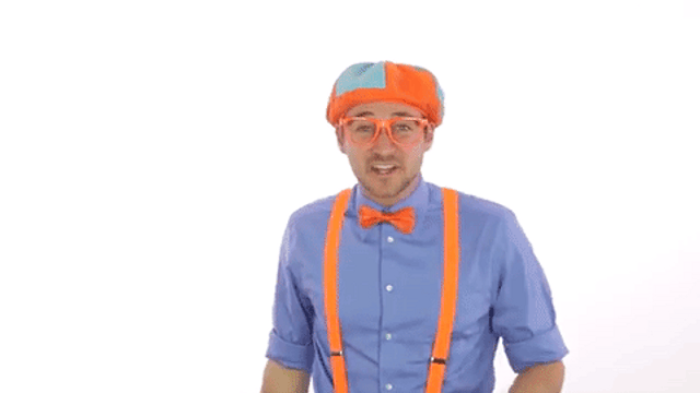 Blippi