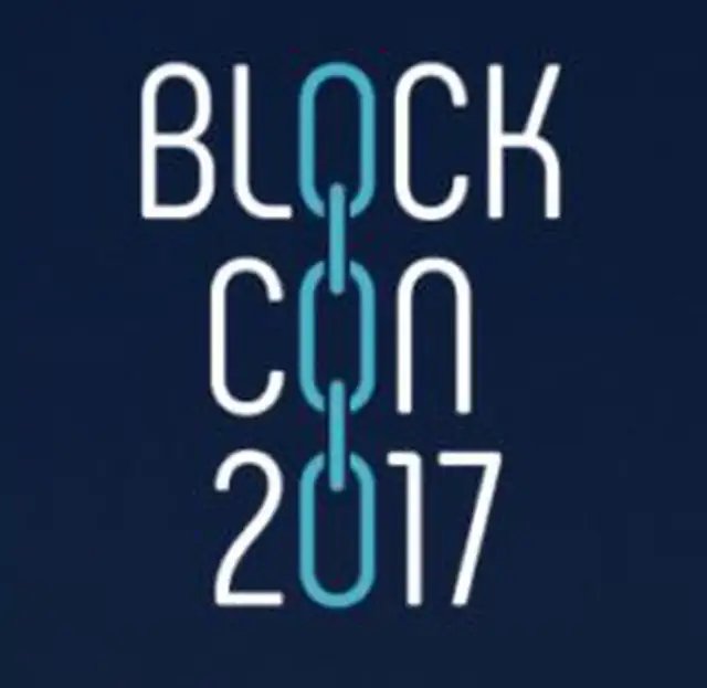 List of BlockCon Speakers (2017)