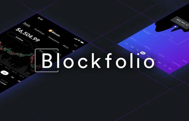 Blockfolio