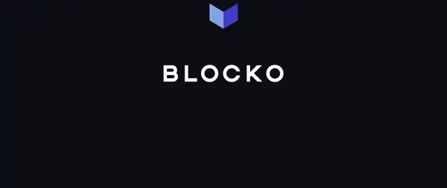 Blocko (company)