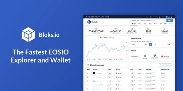 Bloks.io